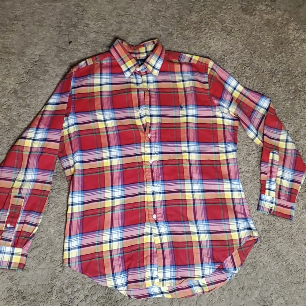 Shirt